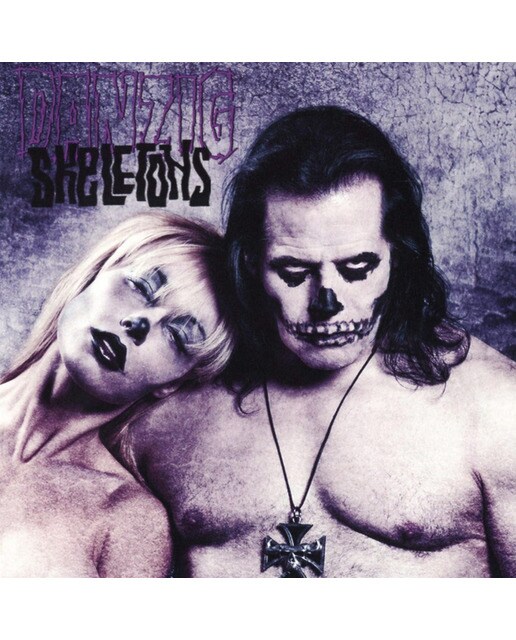 Imagem 0 de Skeletons (LP-Vinil)
