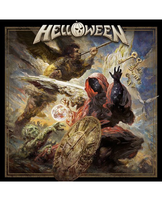Helloween (Edição limitada) (2 LP-Vinil) 1