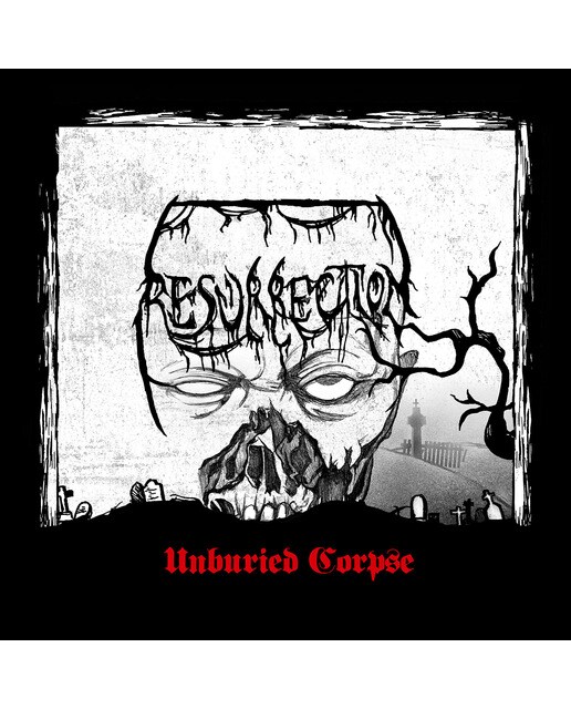 Resurrection: The very first years of Orphaned Land (2 LP-Vinil) 2
