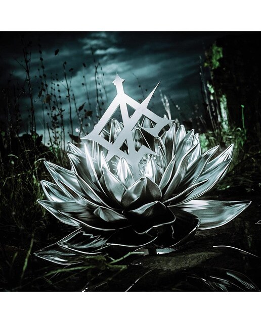 Darkbloom (CD)