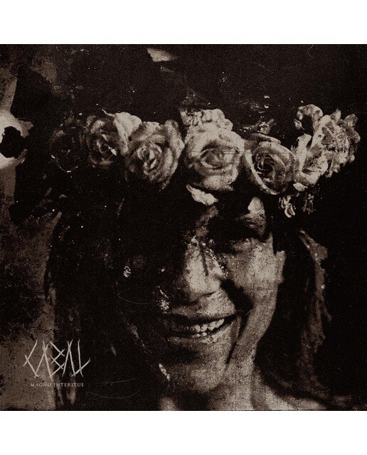 Magno interitus (LP-Vinilo)