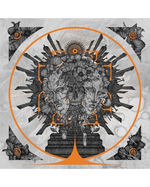 Shrine (Edición Color) (2 LP-Vinilo)