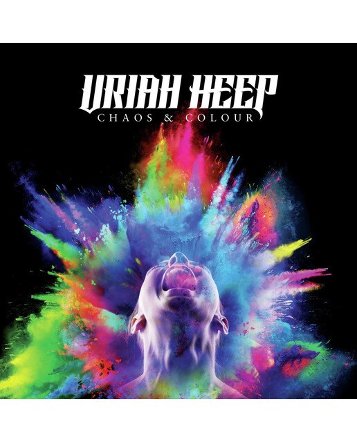 Chaos & Colour (LP-Vinilo)