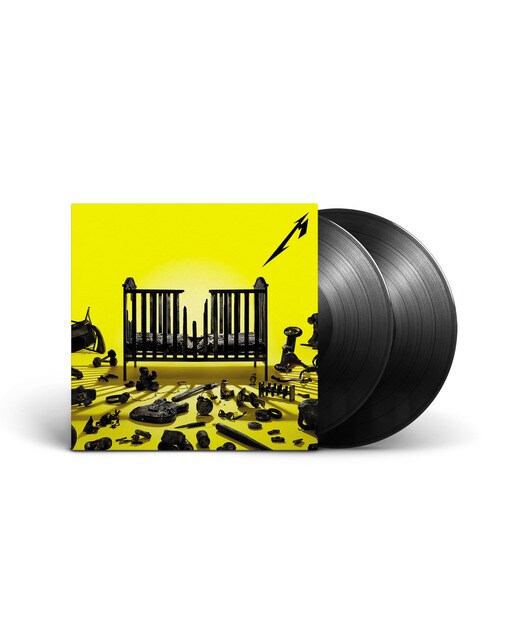 72 Seasons (2 LP-Vinil) 2