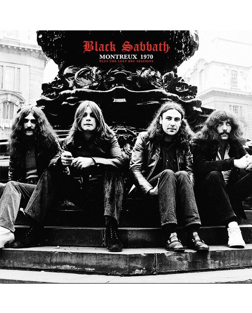 Imagem 0 de Montreux 1970 (2 LP-Vinil)