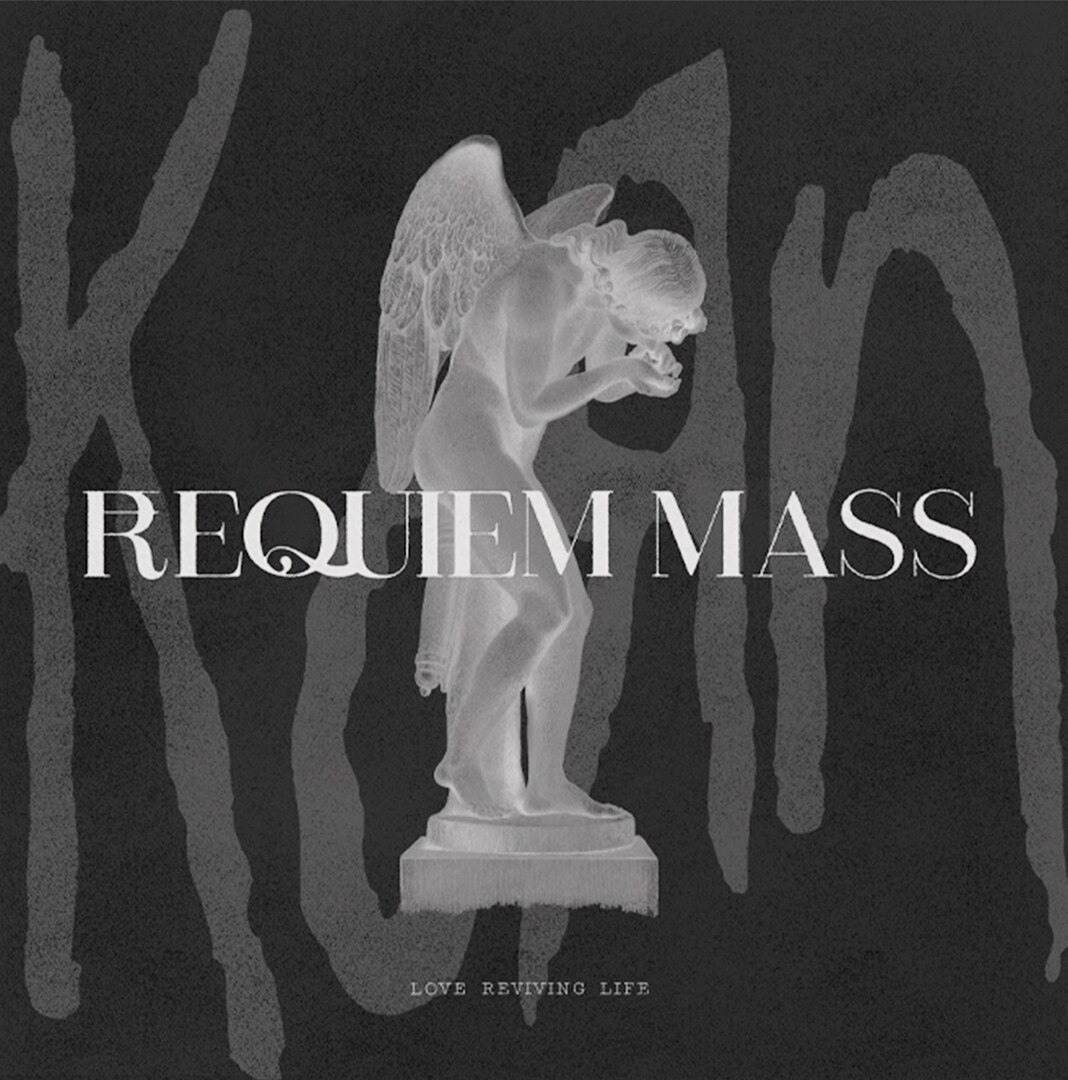 Imagem 0 de Requiem Mass (LP-Vinil)