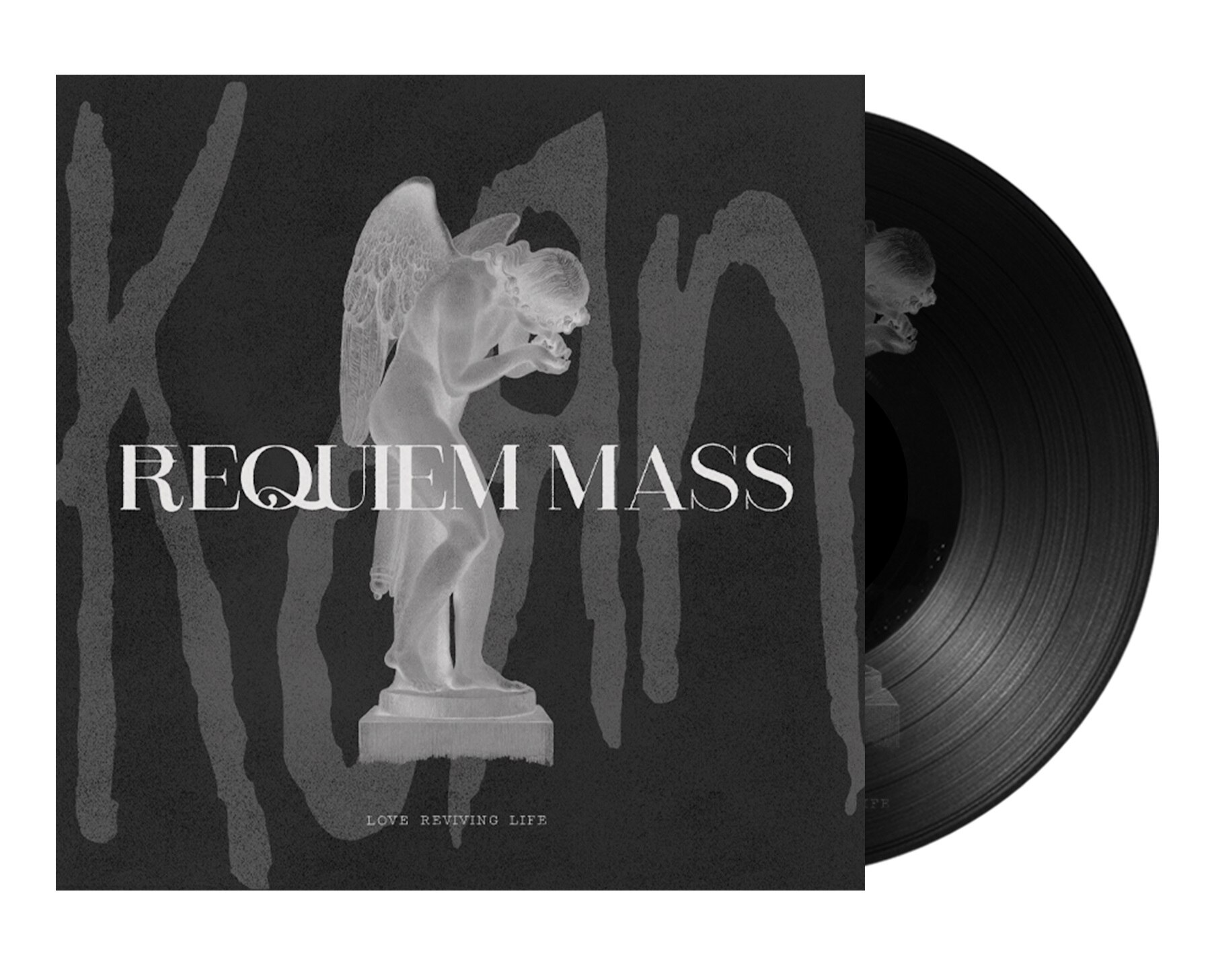Requiem Mass (LP-Vinil) 2