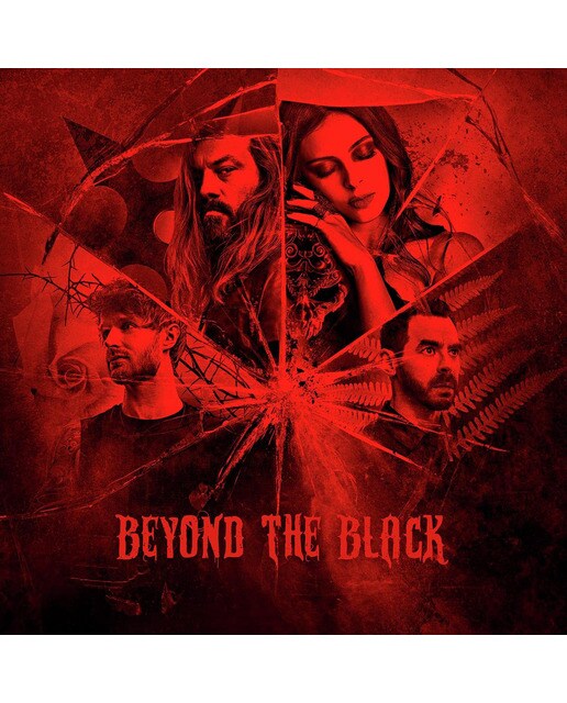 Beyond the black (5 CD)