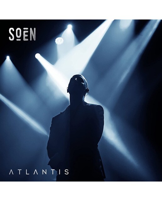 Atlantis (Bonus) (CD + DVD)