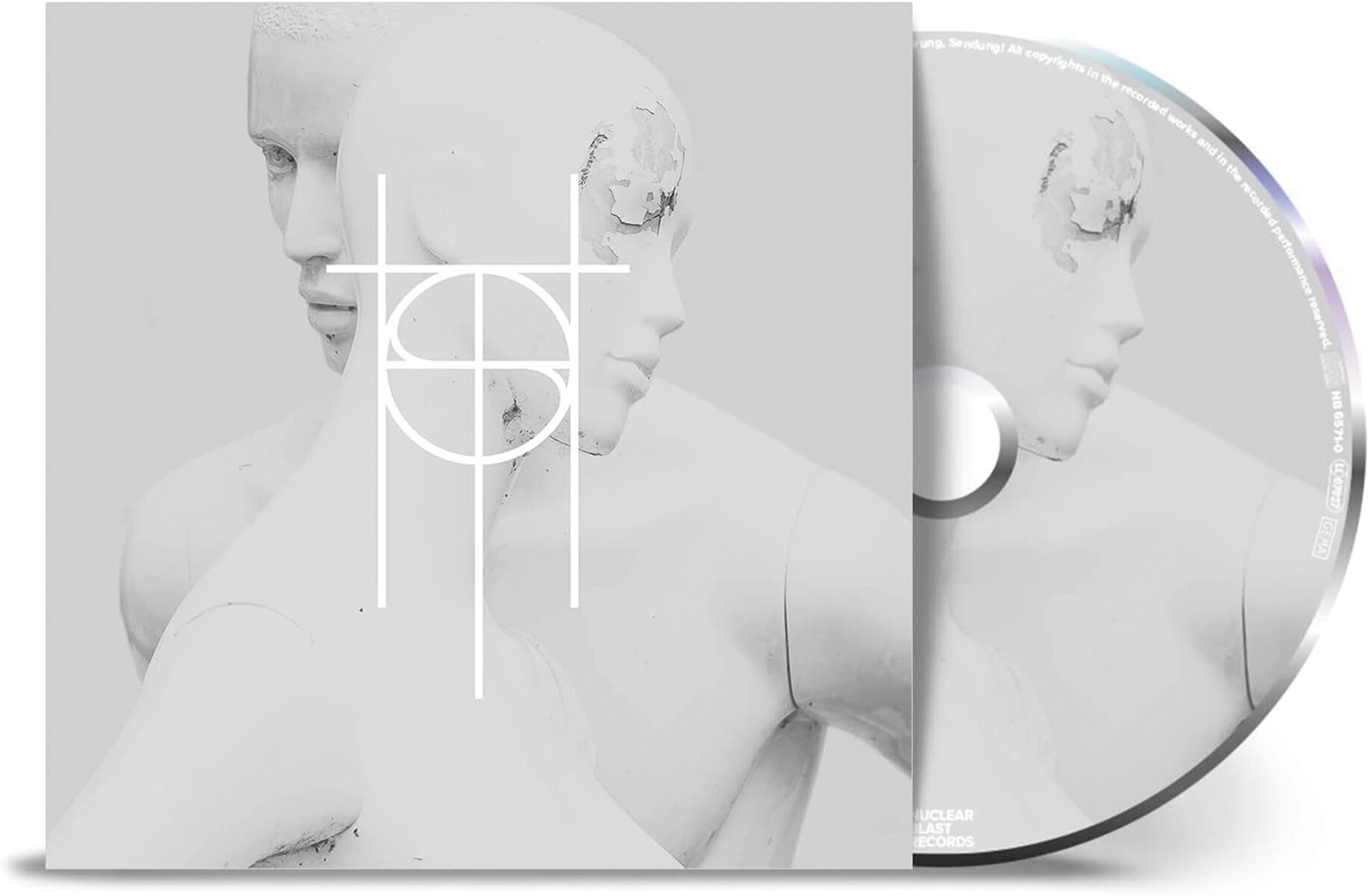 Ix (CD) 2