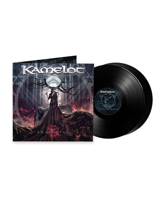 The awakening (2 LP-Vinil) 2