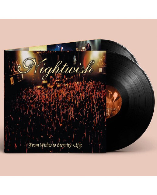 From wishes to eternity (2 LP-Vinil) 2