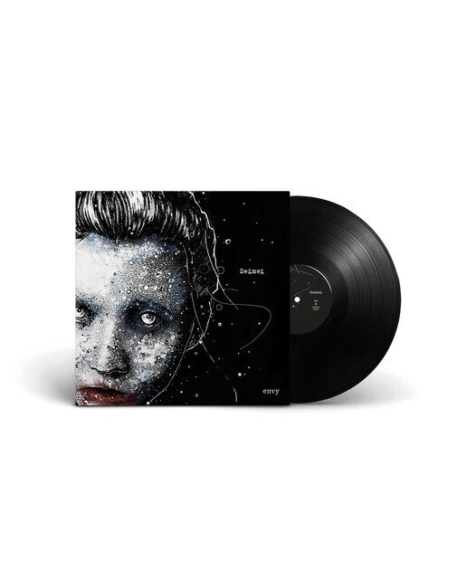 Seimei (LP-Vinilo) 2