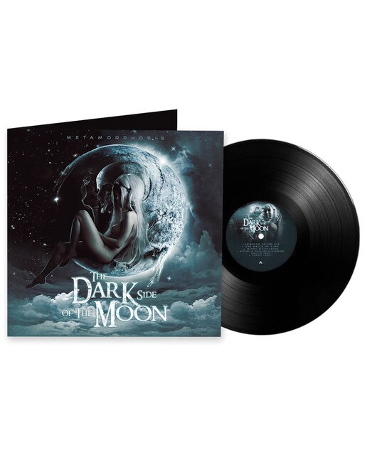 Metamorphosis (LP-Vinil) 2