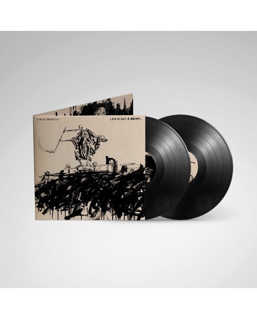 Life is but a dream (LP-Vinil) 2