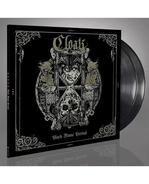 Black Flame Eternal (2 LP-Vinil) 2