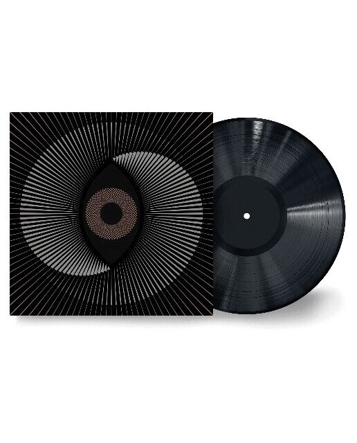 Imagen 2 de Holocene (LP-Vinilo)