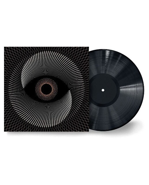 Imagen 2 de Holocene -Instrumental  (LP-Vinilo)