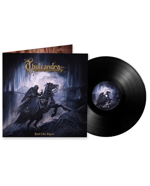 Hail The Abyss (LP-Vinil) 2
