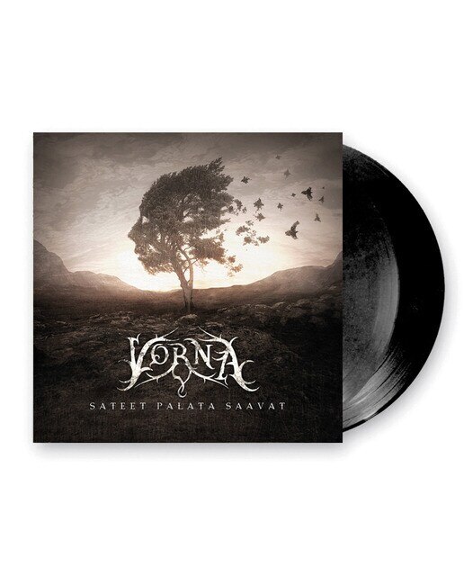 Sateet Palata Saavat (2 LP-Vinil) 2