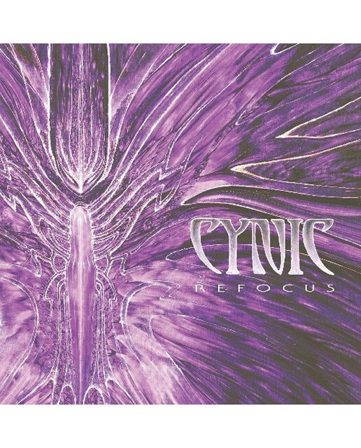 Imagem 0 de Refocus (LP-Vinil)