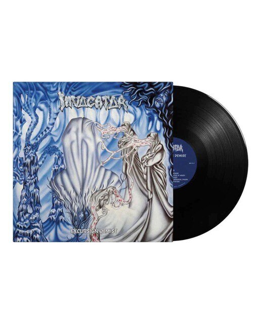 Excursion demise (LP-Vinilo) 2