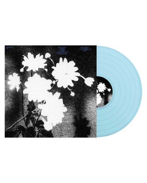 Imagen 2 de Last (Edición Color) (LP-Vinilo) Azul