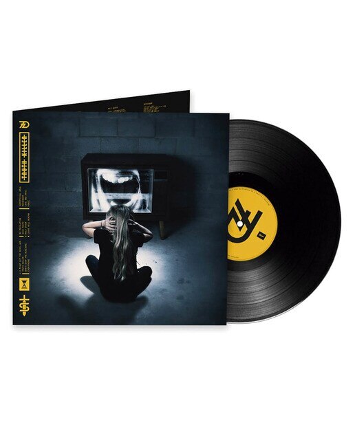 Truth Killer (LP-Vinilo) 2