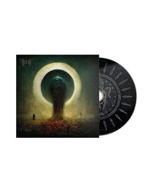 Ashen (CD) 2