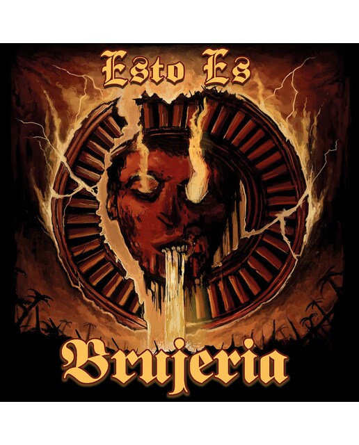 Esto es Brujería (CD)
