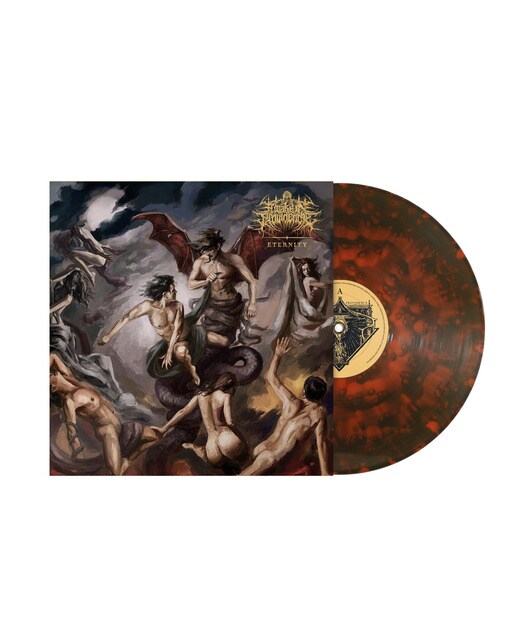 Eternity (Edição Color) (LP-Vinil) 2