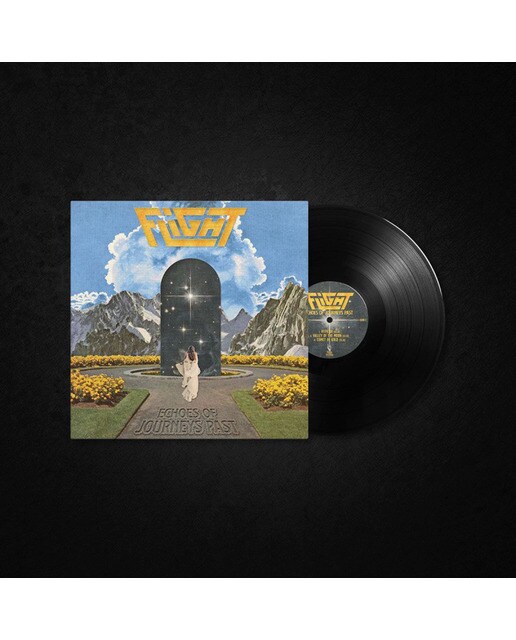 Echoes Of Journeys Past (LP-Vinil) 2