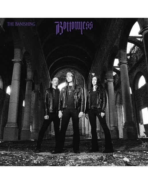 Imagem 0 de The Banishing (LP-Vinil)