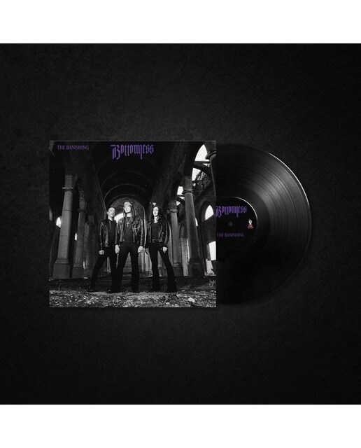 The Banishing (LP-Vinil) 2