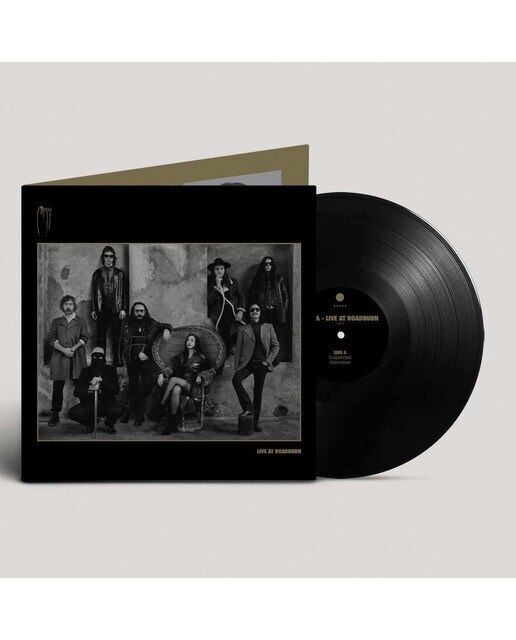 Live At Roadburn (LP-Vinilo) 2