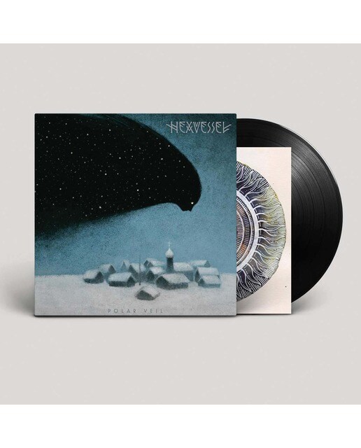 Polar Veil (LP-Vinilo) 2