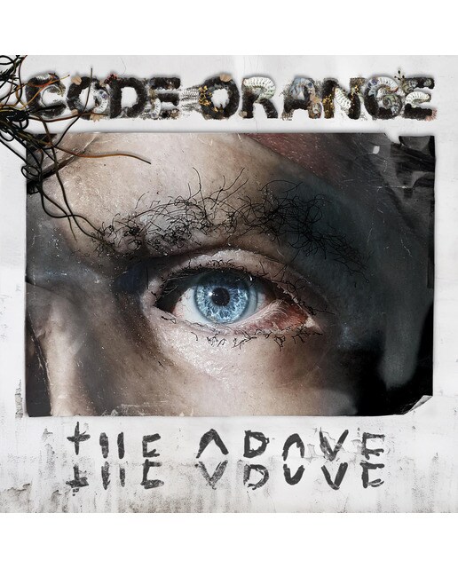 Imagem 0 de The Above (Edição Color) (LP-Vinil)