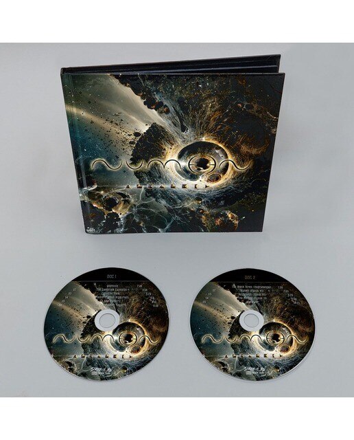 Numen (2 CD) 2