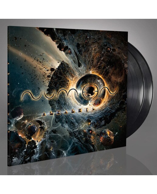 Numen (2 LP-Vinil) 2