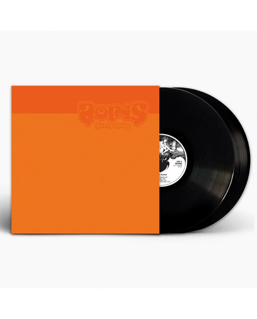 Heavy Rocks (LP-Vinil) 2
