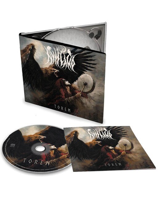 Torem (CD) 2