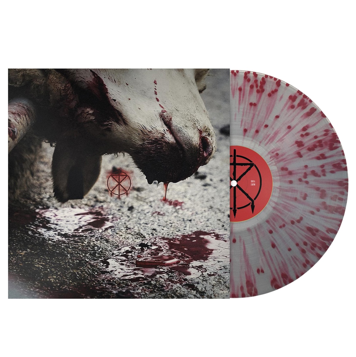Director's cuts (Edição Color) (LP-Vinil) Branco-2