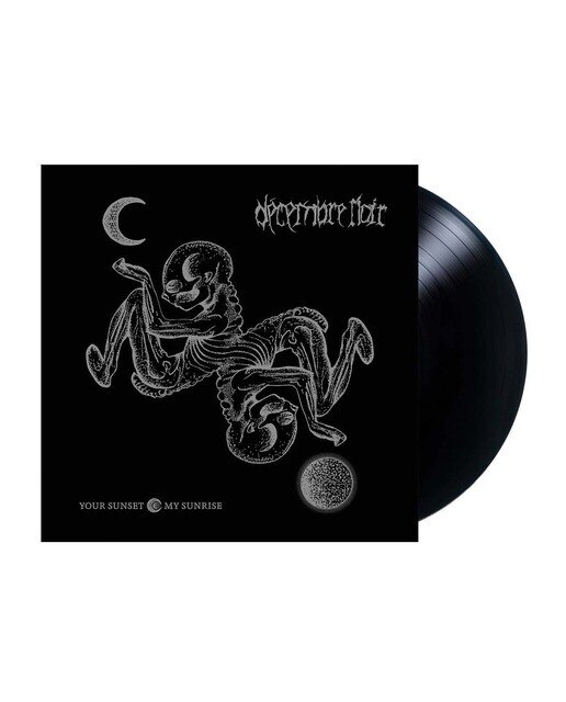 Your Sunset - My Sunrise  (LP-Vinil) 2