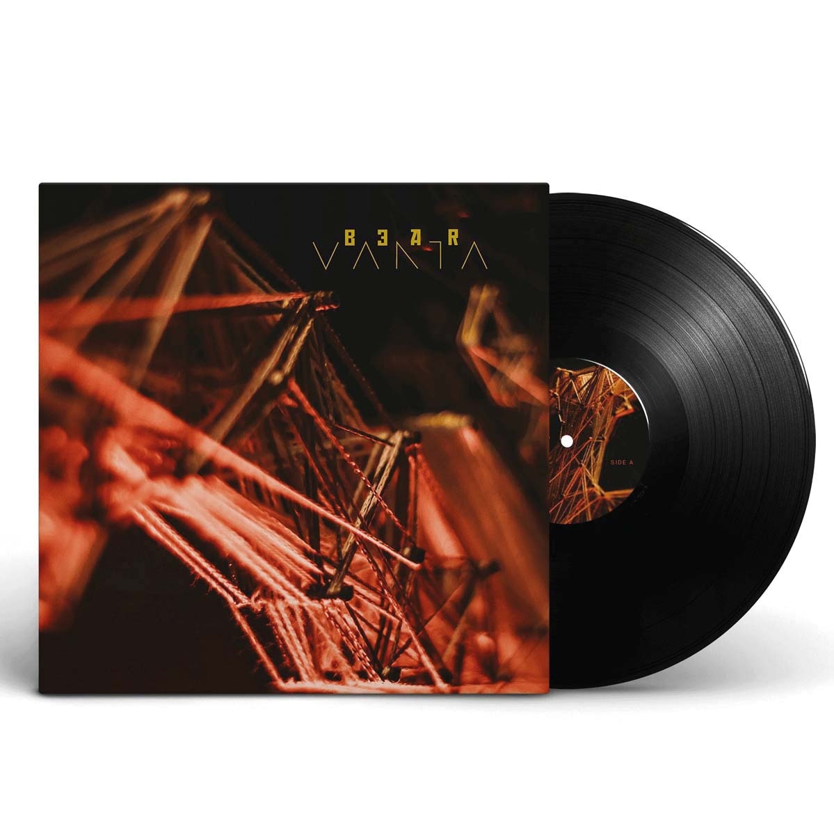 Vanta (LP-Vinil) 2