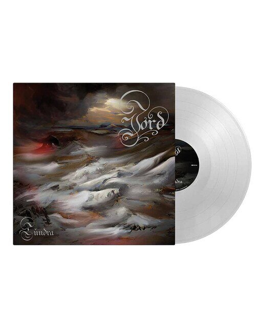 Thundra (Edición Color) (LP-Vinilo) 2