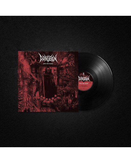 Imagen 2 de Into The Ruins (LP-Vinilo)