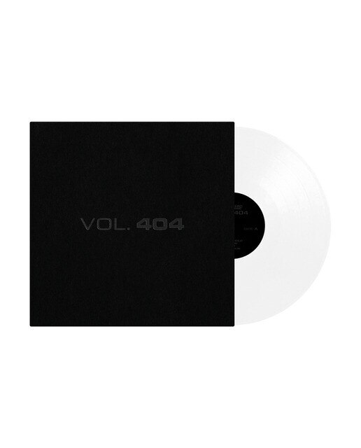 Vol. 404 (Edición Color) (LP-Vinilo) 2
