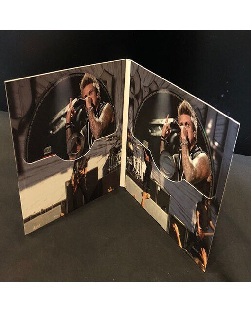 Live On Air (2 CD) 2