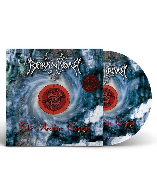 The Archaic Course (Picture Disc) (LP-Vinilo) 2