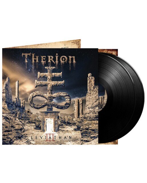 Leviathan III (2 LP-Vinilo) 2